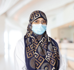 د/اماني محمد ابراهيم - طبيب أسنان عام